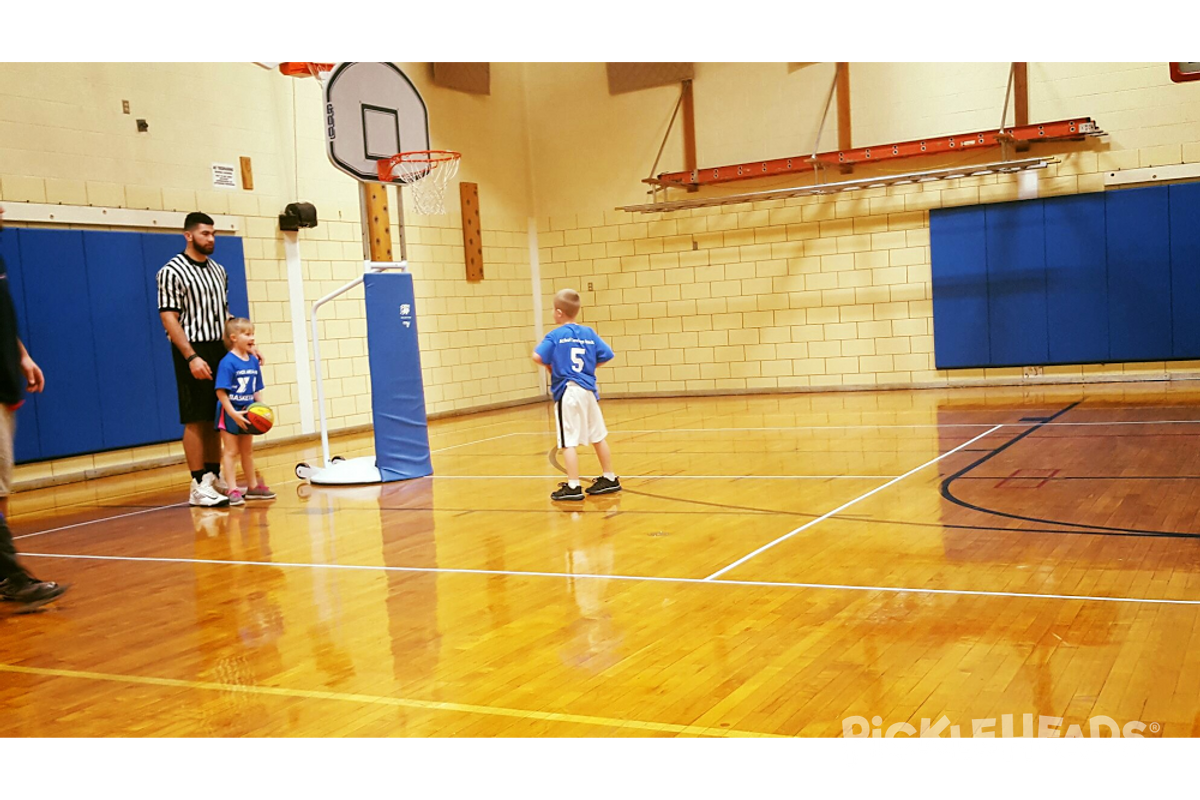 Photo of Pickleball at Athol YMCA